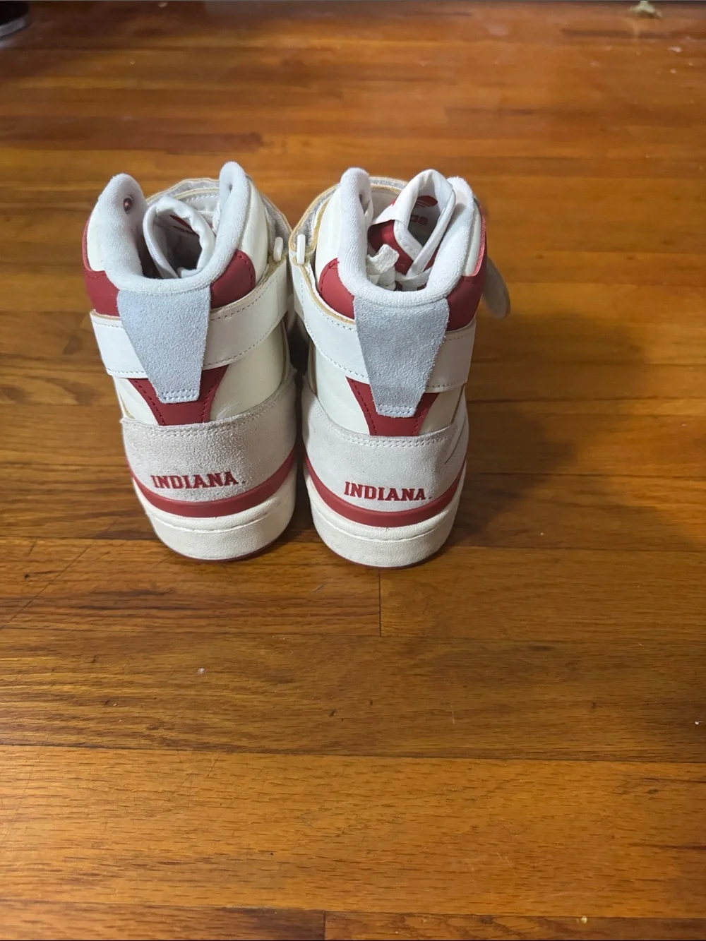 Adidas Eric Emmanuel